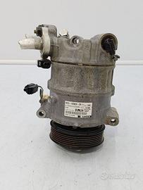 Compressore aria condizionata 3.0d jaguar xf i x25