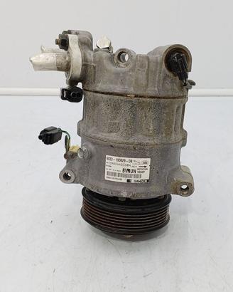 Compressore aria condizionata 3.0d jaguar xf i x25