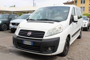 FIAT Scudo 2.0 MJT 130 PL-TN Comfort 8 POSTI