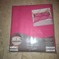 completo letto una piazza e mezzo 