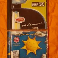 cd singoli Cesare Cremonini 