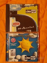 cd singoli Cesare Cremonini 