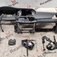 KIT Airbag Completo Fiat Tipo