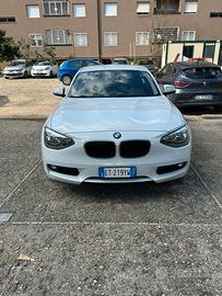 Auto bmw del 2013