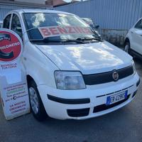 Fiat Panda 1.2 Benzina Anno 2009