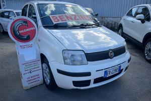 Fiat Panda 1.2 Benzina Anno 2009