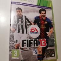gioco per XBOX360