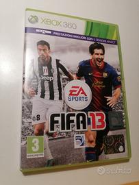 gioco per XBOX360