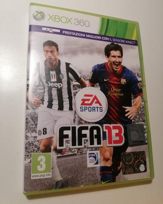 gioco per XBOX360