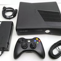 Xbox 360 serie Slim Pari al Nuovo