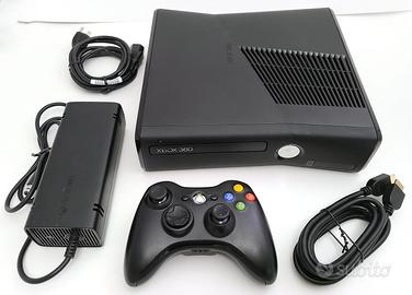 Xbox 360 serie Slim Pari al Nuovo