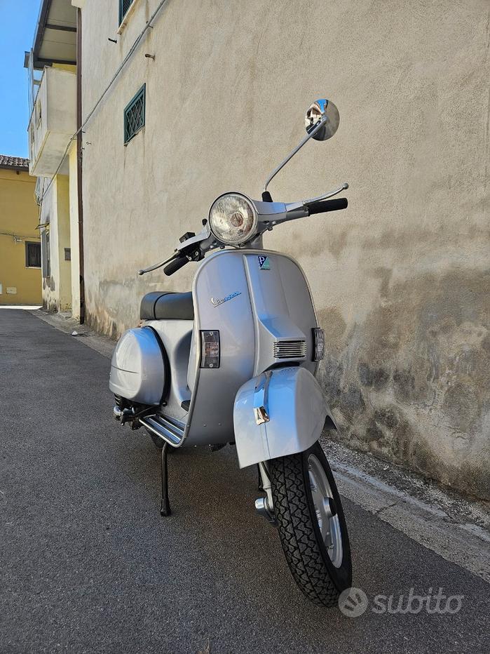 Verde Vespa Px 150 Piaggio Vespa Pk 125 Vespa 125 Vendita A