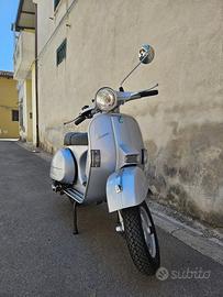 Piaggio Vespa 125 PX - 1998