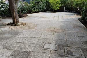 Villetta zona lido Policoro