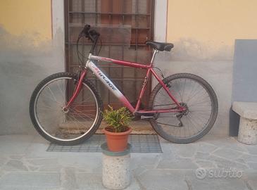 MTB bici uomo 26