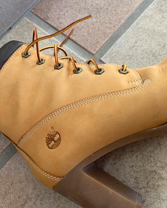 Timberland donna