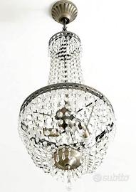 Lampadario Maison du Monde nuovo