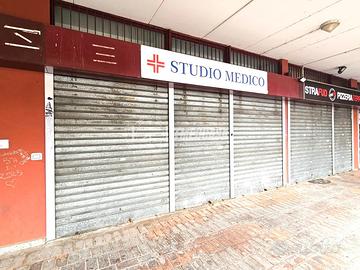 Locale uso studio medico / ufficio - 160 mq su 2 l