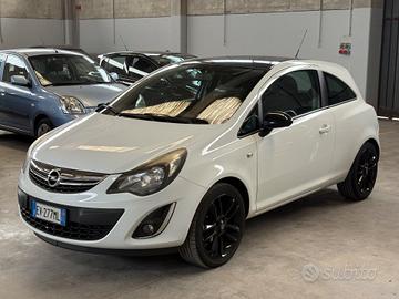 Opel Corsa 1.3 CDTI 95CV 5 porte Sport