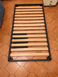 Rete letto 100x190