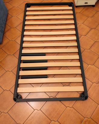 Rete letto 100x190