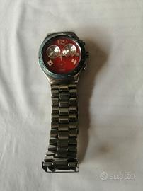 orologio swatch 