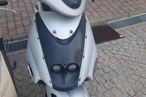 Malaguti Firefox - 2023