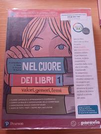 Nel cuore dei libri 1