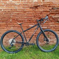Salsa Fargo – Shimano GRX 1x12 – Nuova (tg. M)