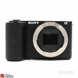 USATO Sony ZV-E10 II 27298