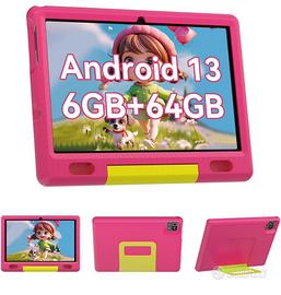 Tablet bambini nuovo