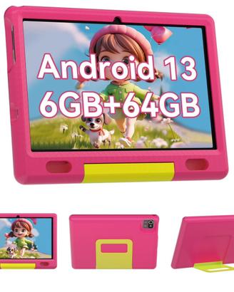 Tablet bambini nuovo