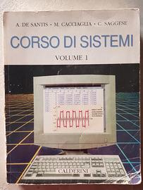 Corso di sistemi