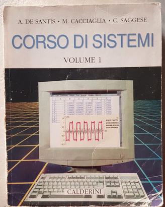 Corso di sistemi