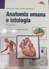 anatomia e istologia
