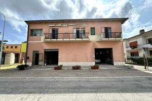 Casa Indipendente San Giacomo degli Schiavoni