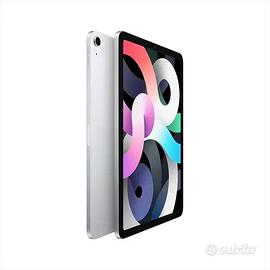iPad Air 4th Gen WI-FI Usato 256GB