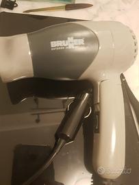 bruner asciugacapelli 