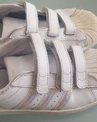 Adidas Superstar