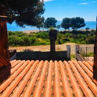Villetta vista mare