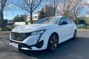 Peugeot 308 BlueHDi 130 S&S SW Allure