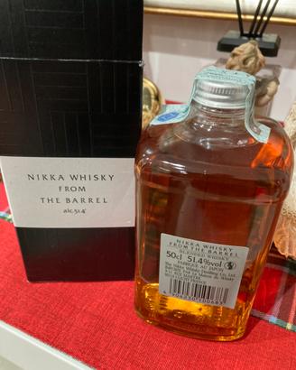 Collezione bottiglie