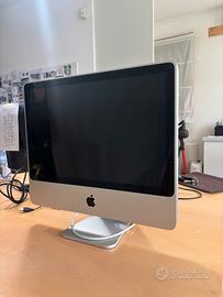 Computer iMac 20" (Metà 2007)