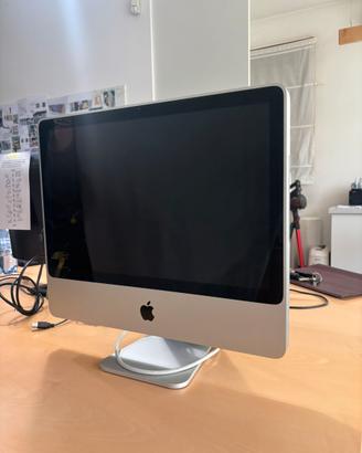 Computer iMac 20" (Metà 2007)