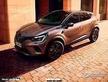 Renault captur 2021 frontale ricambi