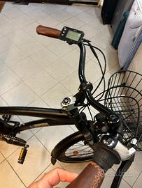 Bicicletta elettrica