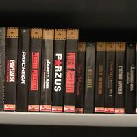 I GRANDI FILM DI PANORAMA