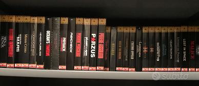 I GRANDI FILM DI PANORAMA