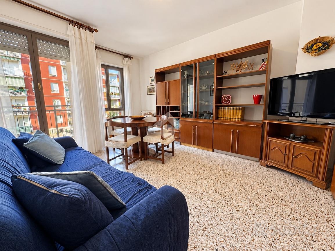 Appartamento – Sondrio, Centro storico, Campoledro - Vista 3