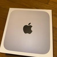 Apple mac mini chip M1